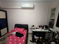 Blk 122A Sengkang East Way (Sengkang), HDB 4 Rooms #539591431